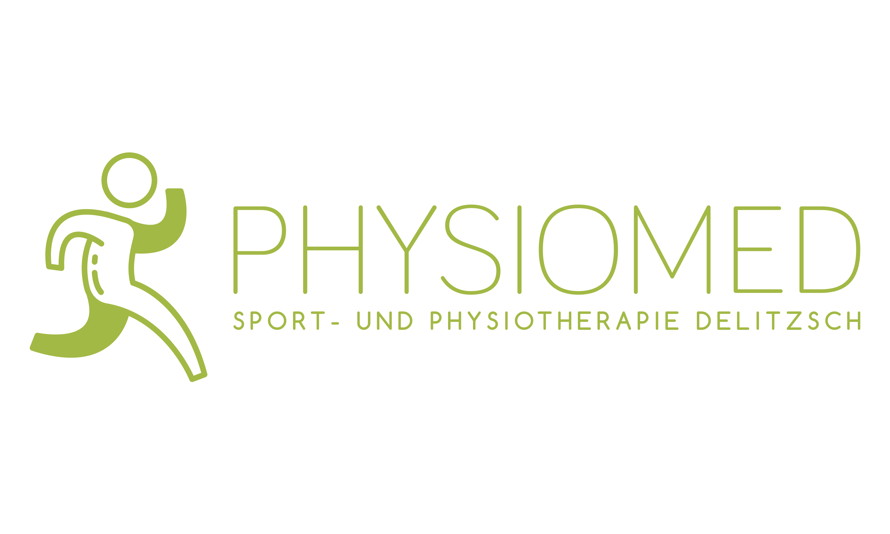 PhysioMed Delitzsch